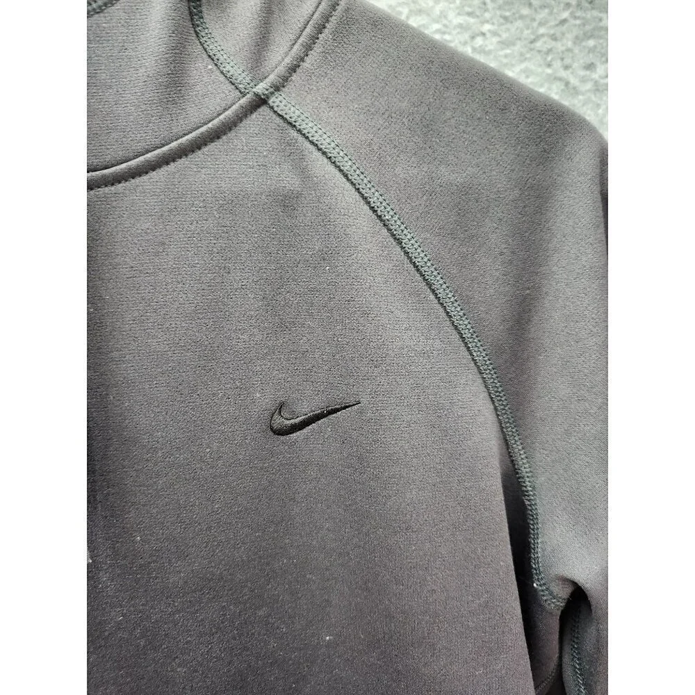 Nike fleece utility